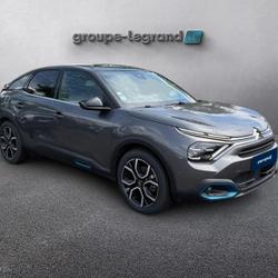 Citroen C4 Moteur &eacute;lectrique 136ch (100 kW) Shine Pack Automatique Saint-L&ocirc;