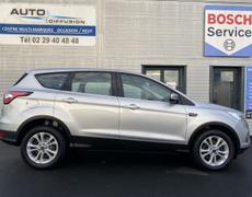 Ford Kuga Pont-l'Abbé