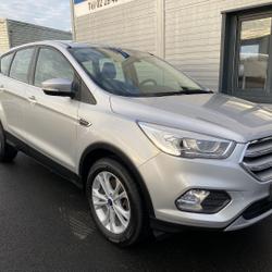 Ford Kuga 2.0 TDCI 150CV STOP&START TITANIUM 4X2 Pont-l'Abb&eacute;