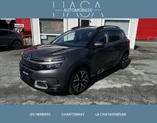 Citroen C5 Aircross Les Herbiers