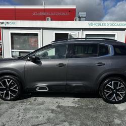 Citroen C5 Aircross BlueHDi 180ch S&S Shine Pack EAT8 E6.d-TEMP Les Herbiers