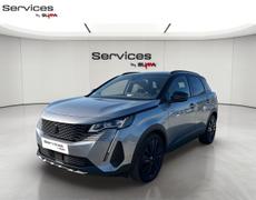 Peugeot 3008 Montceau-les-Mines