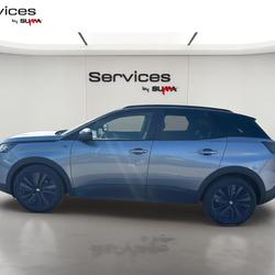 Peugeot 3008 3008 BlueHDi 130ch S&S EAT8 GT Montceau-les-Mines