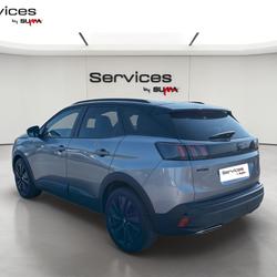 Peugeot 3008 3008 BlueHDi 130ch S&S EAT8 GT Montceau-les-Mines