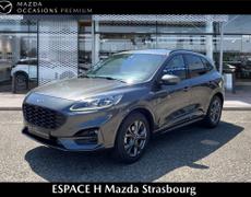Ford Kuga 2.0 ECOBLUE 190 BVA8 I-AWD ST-Line X