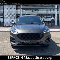 Ford Kuga 2.0 ECOBLUE 190 BVA8 I-AWD ST-Line X Eckbolsheim