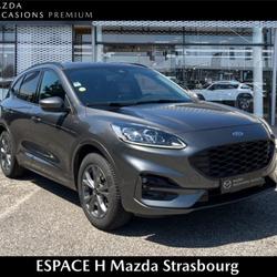Ford Kuga 2.0 ECOBLUE 190 BVA8 I-AWD ST-Line X Eckbolsheim