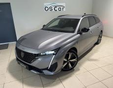 Peugeot 308 SW Phase 2 Portet-sur-Garonne