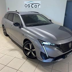 Peugeot 308 SW Phase 2 1.2 Hybrid 145ch GT e-DCS6 Portet-sur-Garonne