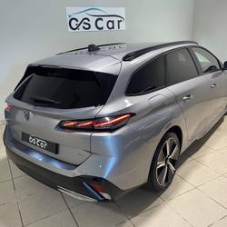 Peugeot 308 SW Phase 2 1.2 Hybrid 145ch GT e-DCS6 Portet-sur-Garonne