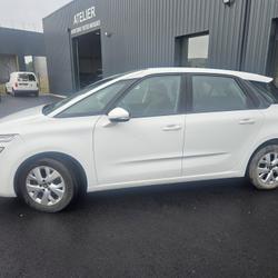 Citroen C4 Picasso II BlueHDi 120ch Live S&S EAT6 Ploudaniel