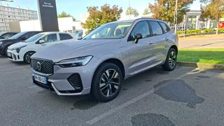 Volvo XC60  - photo 0
