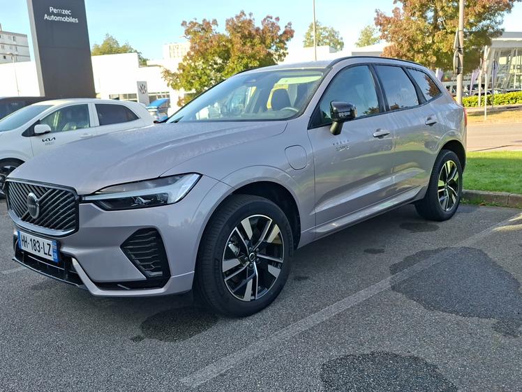 Volvo XC60  - 56 900 €