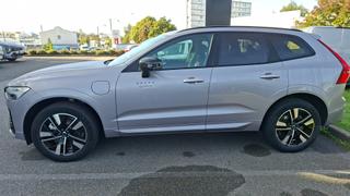 Volvo XC60  - photo 1
