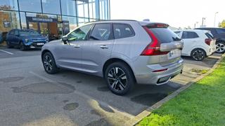 Volvo XC60  - photo 2