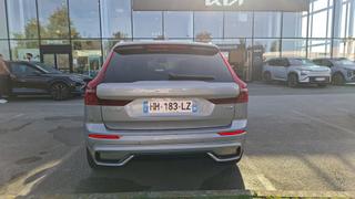 Volvo XC60  - photo 3