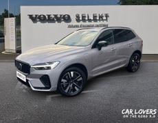 Volvo XC60 Ergué-Gabéric