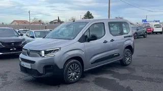 Citroen Berlingo  - photo 0