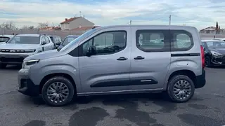 Citroen Berlingo  - photo 1