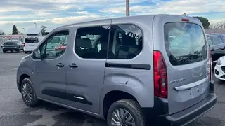 Citroen Berlingo  - photo 2