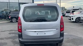 Citroen Berlingo  - photo 3