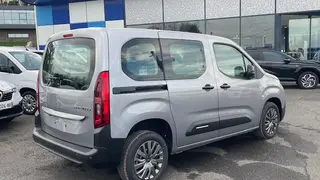 Citroen Berlingo  - photo 4