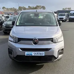 Citroen Berlingo TAILLE M - 1.5 BLUEHDI 100CH S&S PLUS (N1) Saint-Saturnin