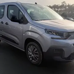 Citroen Berlingo TAILLE M - 1.5 BLUEHDI 100CH S&S PLUS (N1) Saint-Saturnin