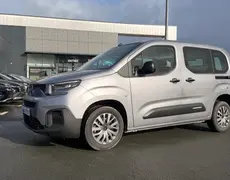 Citroen Berlingo Mérignac