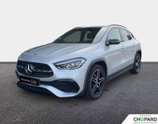 Mercedes GLA