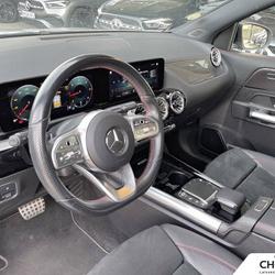 Mercedes GLA GLA 220 d 8G-DCT 4Matic AMG Line Denney