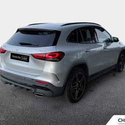 Mercedes GLA GLA 220 d 8G-DCT 4Matic AMG Line Denney
