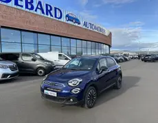 Fiat 500x Rivesaltes
