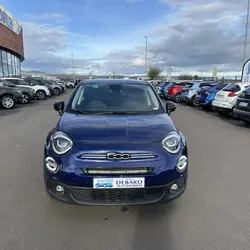 Fiat 500x 1.5 FIREFLY TURBO 130CH S/S HYBRID DCT7 Rivesaltes
