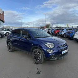 Fiat 500x 1.5 FIREFLY TURBO 130CH S/S HYBRID DCT7 Rivesaltes