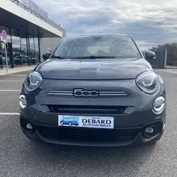 Fiat 500x 1.5 FIREFLY TURBO 130CH S/S HYBRID DCT7 Champniers