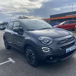 Fiat 500x 1.5 FIREFLY TURBO 130CH S/S HYBRID DCT7 Champniers