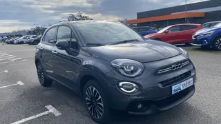 Fiat 500x  - photo 2