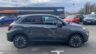 Fiat 500x  - photo 3