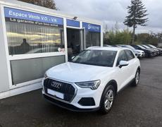 Audi Q3 Carentoir