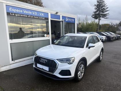 Audi Q3 - 35 TFSI 150CH BUSINESS LINE S TRONIC 7 - 20 490 €