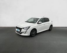 Peugeot 208 - 208 PureTech 75 S&S BVM5 - Style - 11 790 €