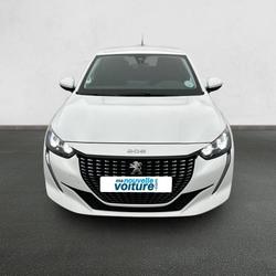 Peugeot 208 208 PureTech 75 S&S BVM5 - Style Creysse