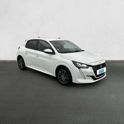 Peugeot 208 208 PureTech 75 S&S BVM5 - Style Creysse