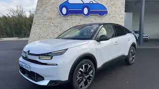 Citroen C4  - photo 0