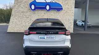 Citroen C4  - photo 3