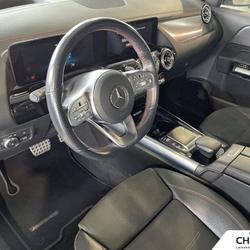 Mercedes EQA EQA 250 AMG Line Denney