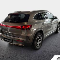 Mercedes EQA EQA 250 AMG Line Denney