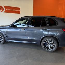 BMW X5 (G05) XDRIVE45E 394CH M SPORT Foix