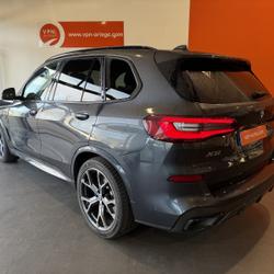 BMW X5 (G05) XDRIVE45E 394CH M SPORT Foix